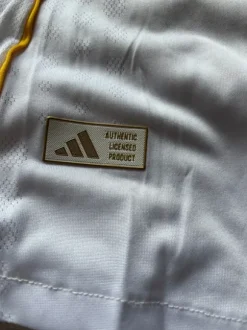 Koszulka Real Madryt meczowa 25/26 xl