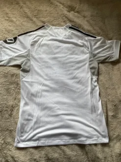Koszulka Real Madryt meczowa 25/26 xl