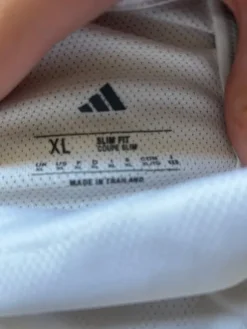 Koszulka Real Madryt meczowa 25/26 xl