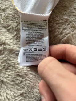 Koszulka Real Madryt meczowa 25/26 xl