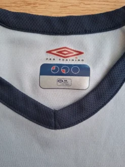 Koszulka Umbro pro training 72/74cm vintage
