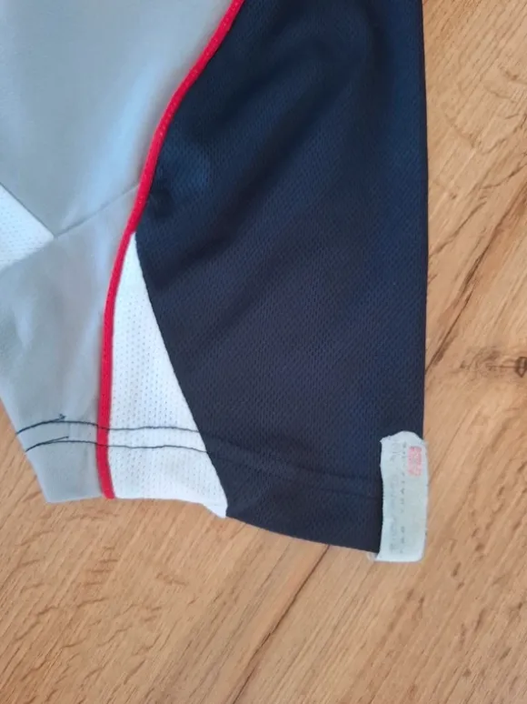 Koszulka Umbro pro training 72/74cm vintage