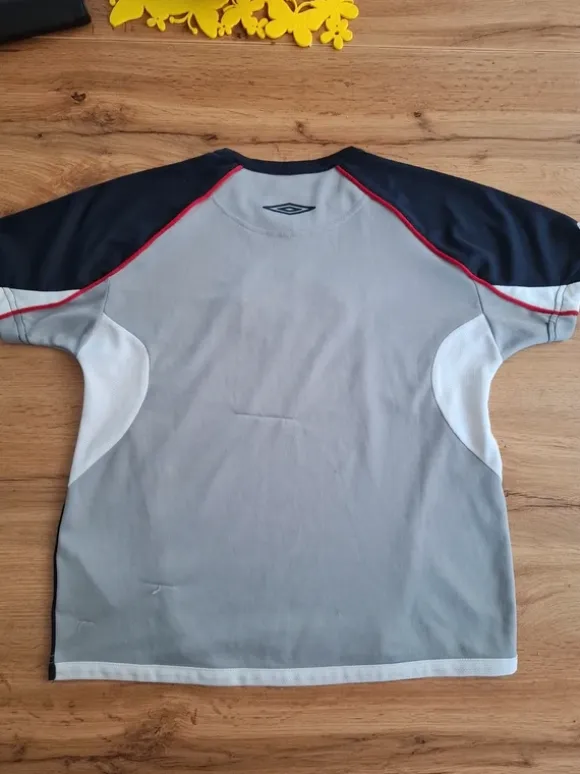 Koszulka Umbro pro training 72/74cm vintage