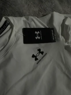 Koszulka Under Armour sportowa