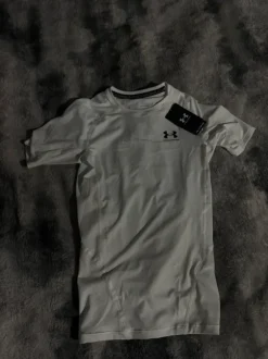 Koszulka Under Armour sportowa