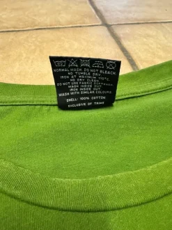 Koszulka z długim rękawem Longsleeve Norrona