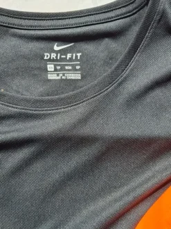 Koszulki treningowe Nike 2szt. rozm.XS
