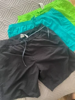 Kąpielówki męskie Calzedonia XL