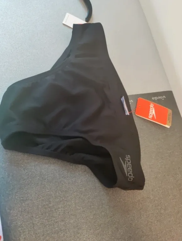 Kąpielówki męskie Speedo S