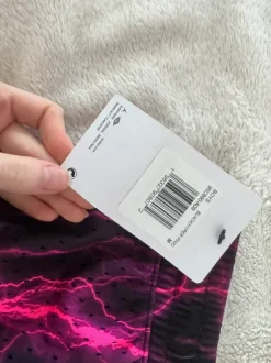 Kąpielówki Nike jordan