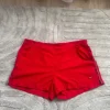 Kąpielówki nike vintage czerwone 90’s XL męskie