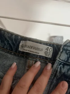 Krótkie spodenki