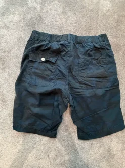 Krótkie spodenki dsquared2