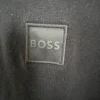 Äkta Boss polo krage herr