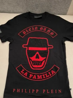 Äkta Philipp Plein tshirt