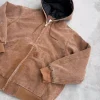 Kurtka carhartt wip washed faded vintage retro active jacket Detroit M
