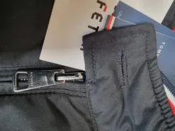 Kurtka dwustronna puchowa pikowana Tommy Hilfiger Premium