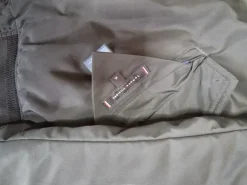 Kurtka dwustronna puchowa pikowana Tommy Hilfiger Premium