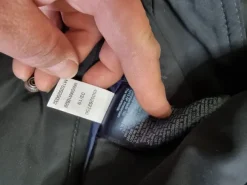 Kurtka dwustronna puchowa pikowana Tommy Hilfiger Premium
