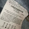Kurtka katana frędzle Bershka