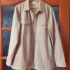 Kurtka koszulowa 100% cotton