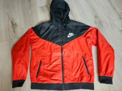 Kurtka wiatrówka Nike, rozm. L.