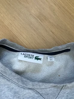 La Coste Sport Sweatshirt