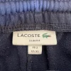 Lacoste collegehousut