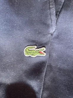 Lacoste collegehousut