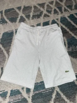 Lacoste shorts