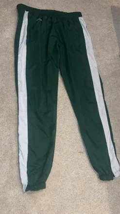 Lacoste sport pants