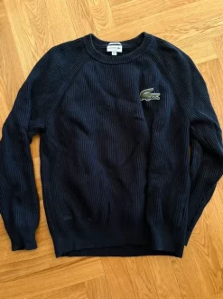Lacoste sweater