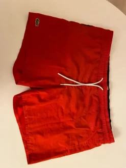 Lacoste szorty kąpielowe męskie