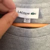Lacoste trøje