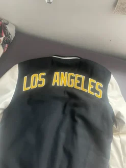 Lakers NBA jacka