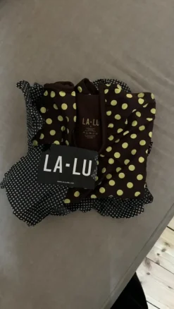 LA-LU badedragt