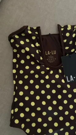 LA-LU badedragt