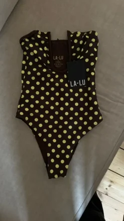 LA-LU badedragt