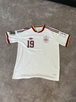 Lamine Yamal 2026 world cup