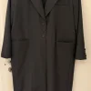 Lang blazer-coat fra Holy Official