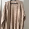 Lang cardigan