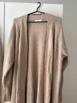 Lang cardigan