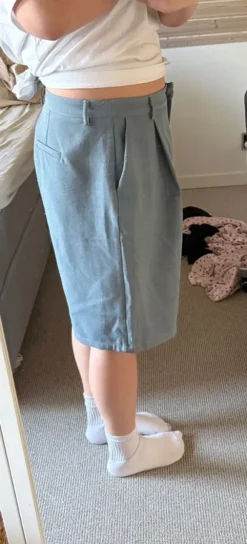 Lange shorts