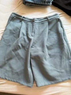 Lange shorts