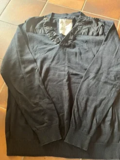 Langærmet, blød bluse