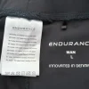 Løbetights fra Endurance