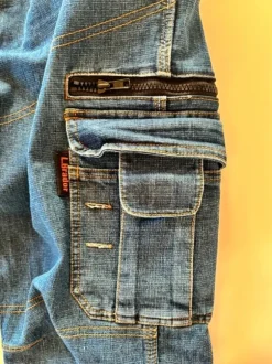 L.Brader 3/4-jeans