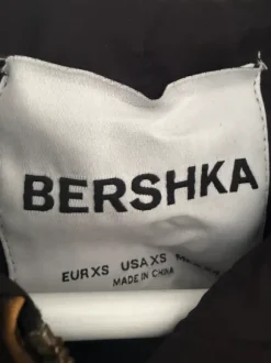 Læderjakke
