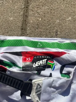 Leatt Crossbyxor