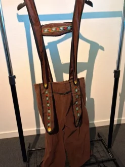 Lederhosen